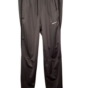 Nike Black Sweatpants